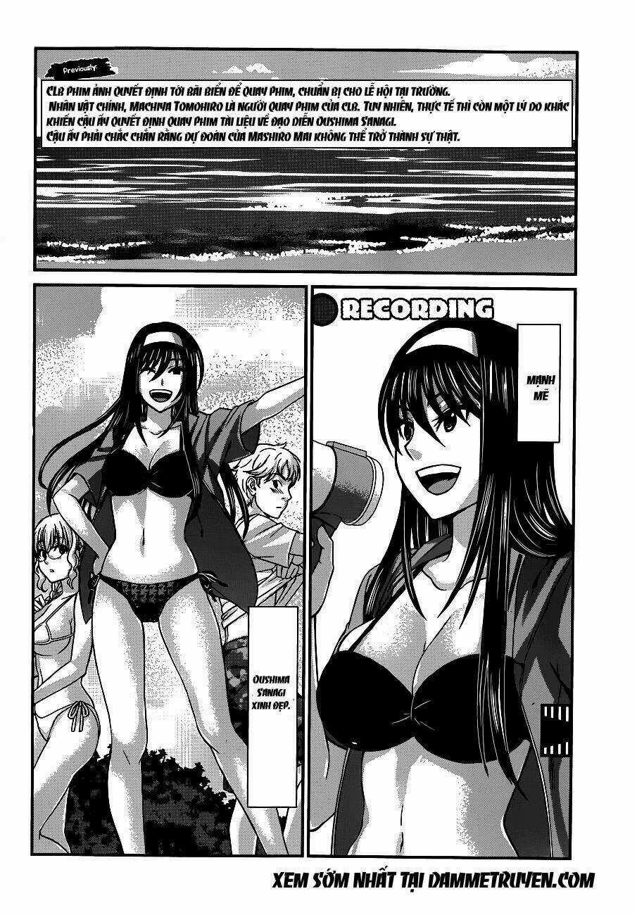 Dead Tube - Chapter 4.1 - Trang 3