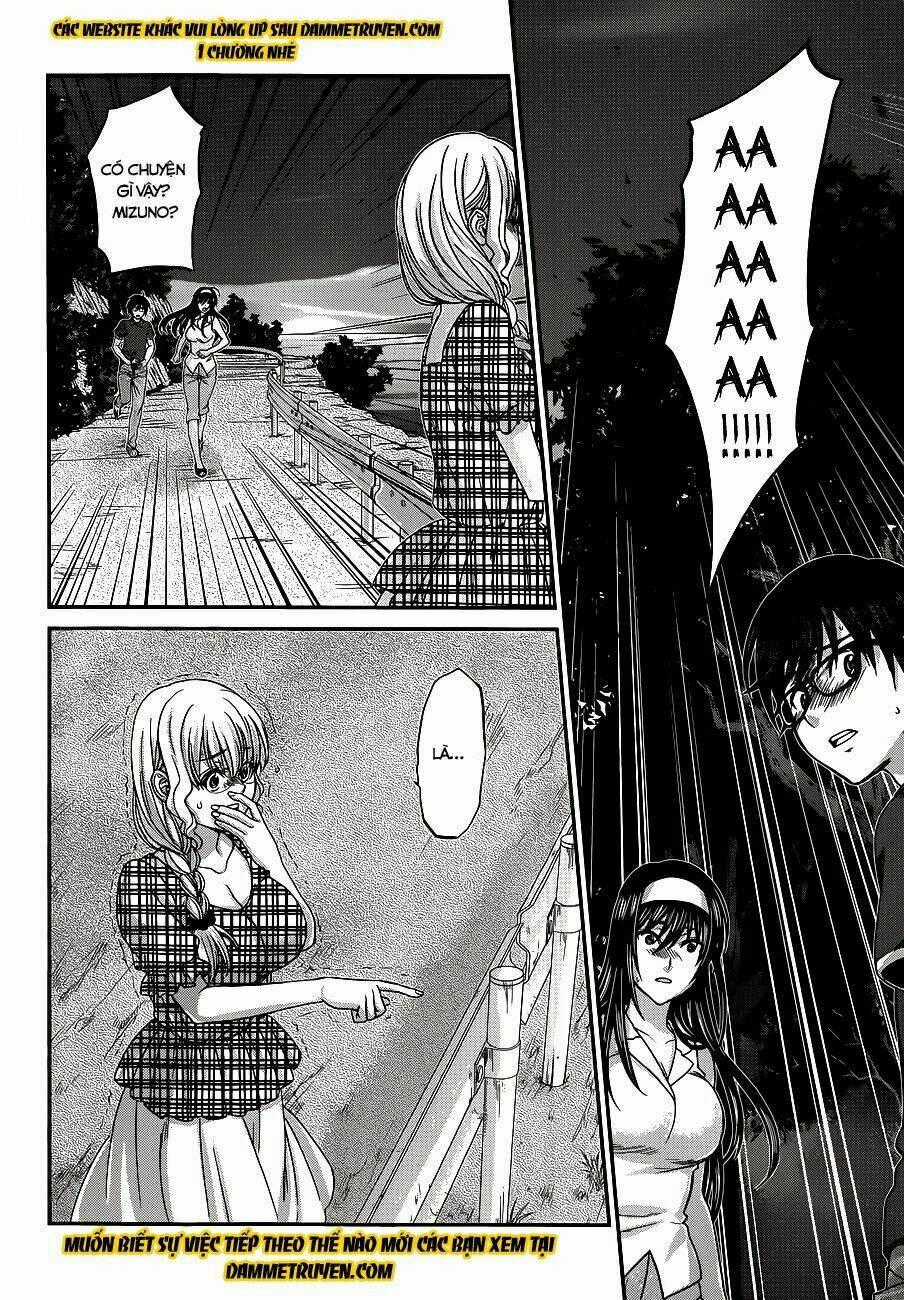 Dead Tube - Chapter 4.1 - Trang 21