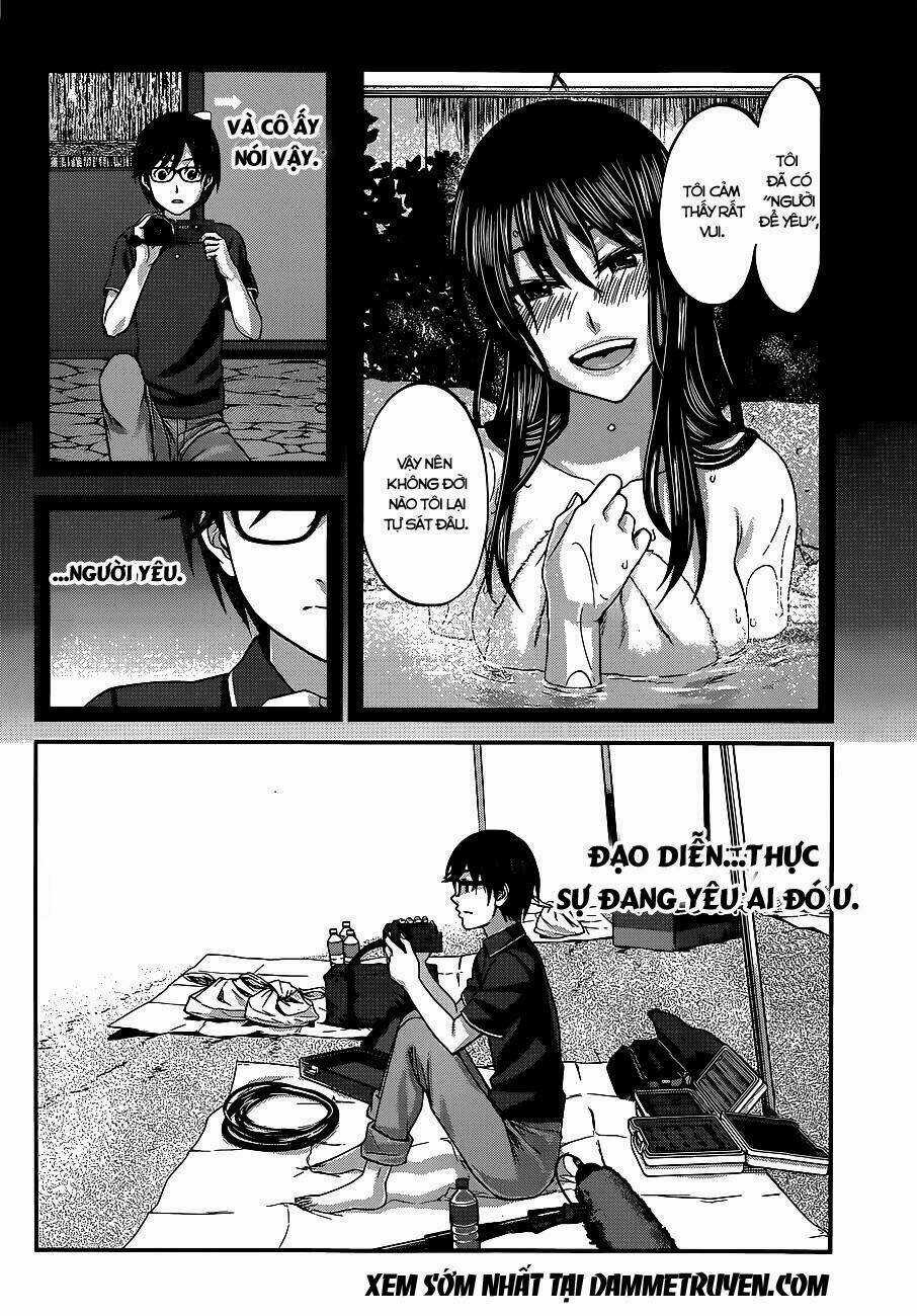 Dead Tube - Chapter 4.1 - Trang 5