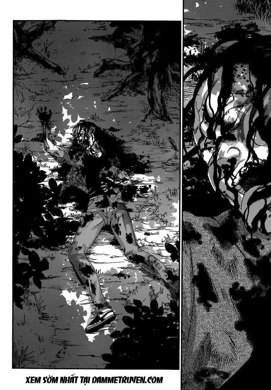 Dead Tube - Chapter 4.1 - Trang 7