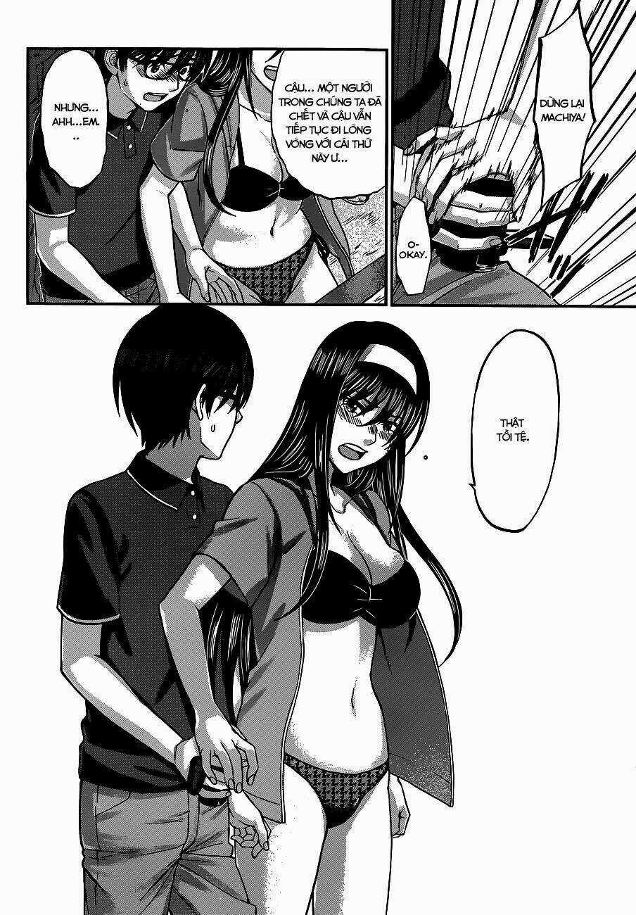 Dead Tube - Chapter 4.1 - Trang 9