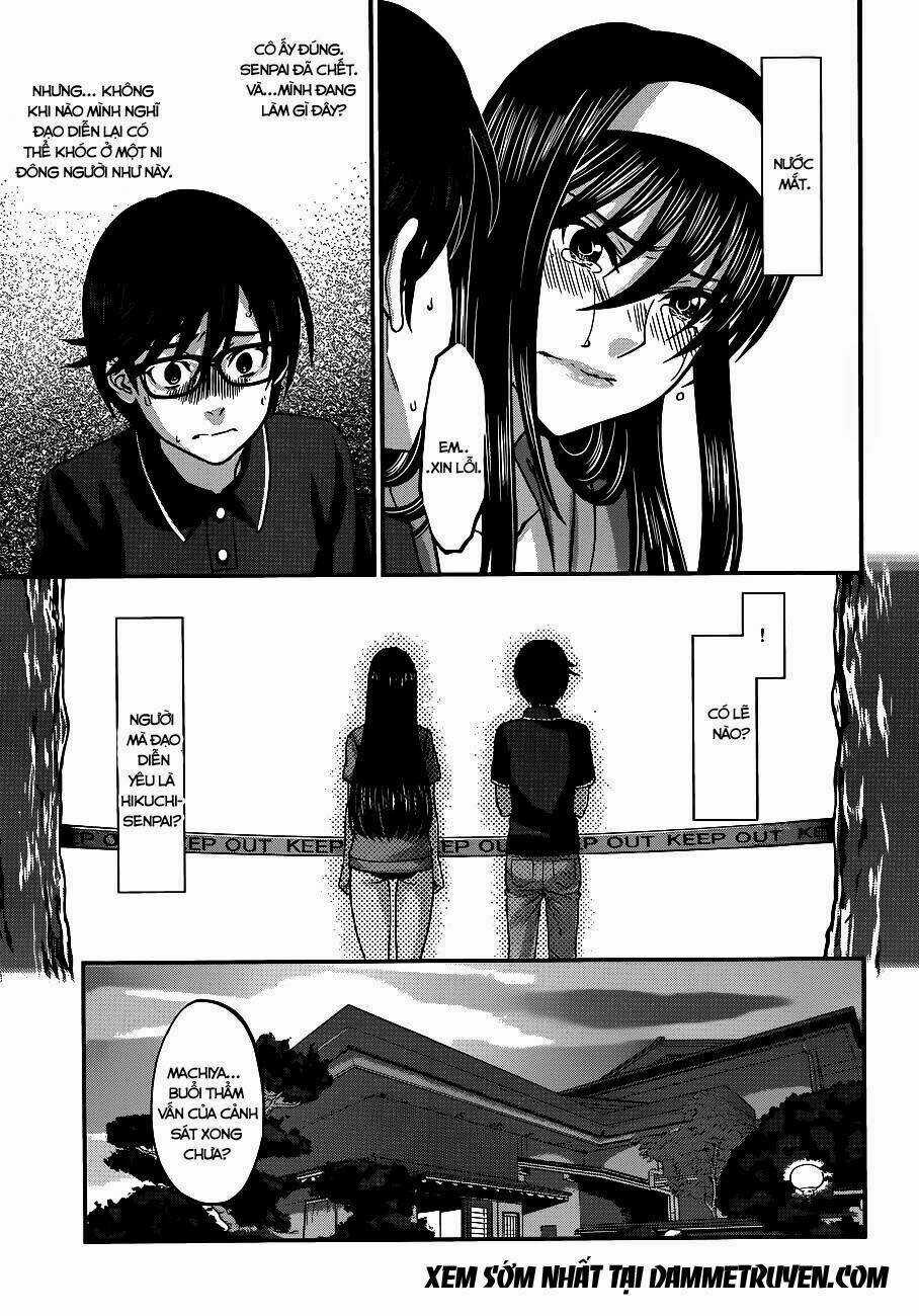 Dead Tube - Chapter 4.1 - Trang 10