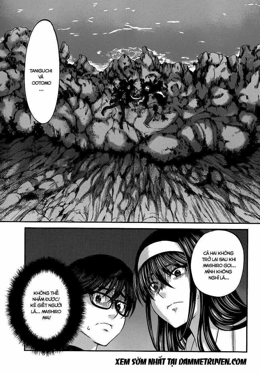 Dead Tube - Chapter 4.2 - Trang 2