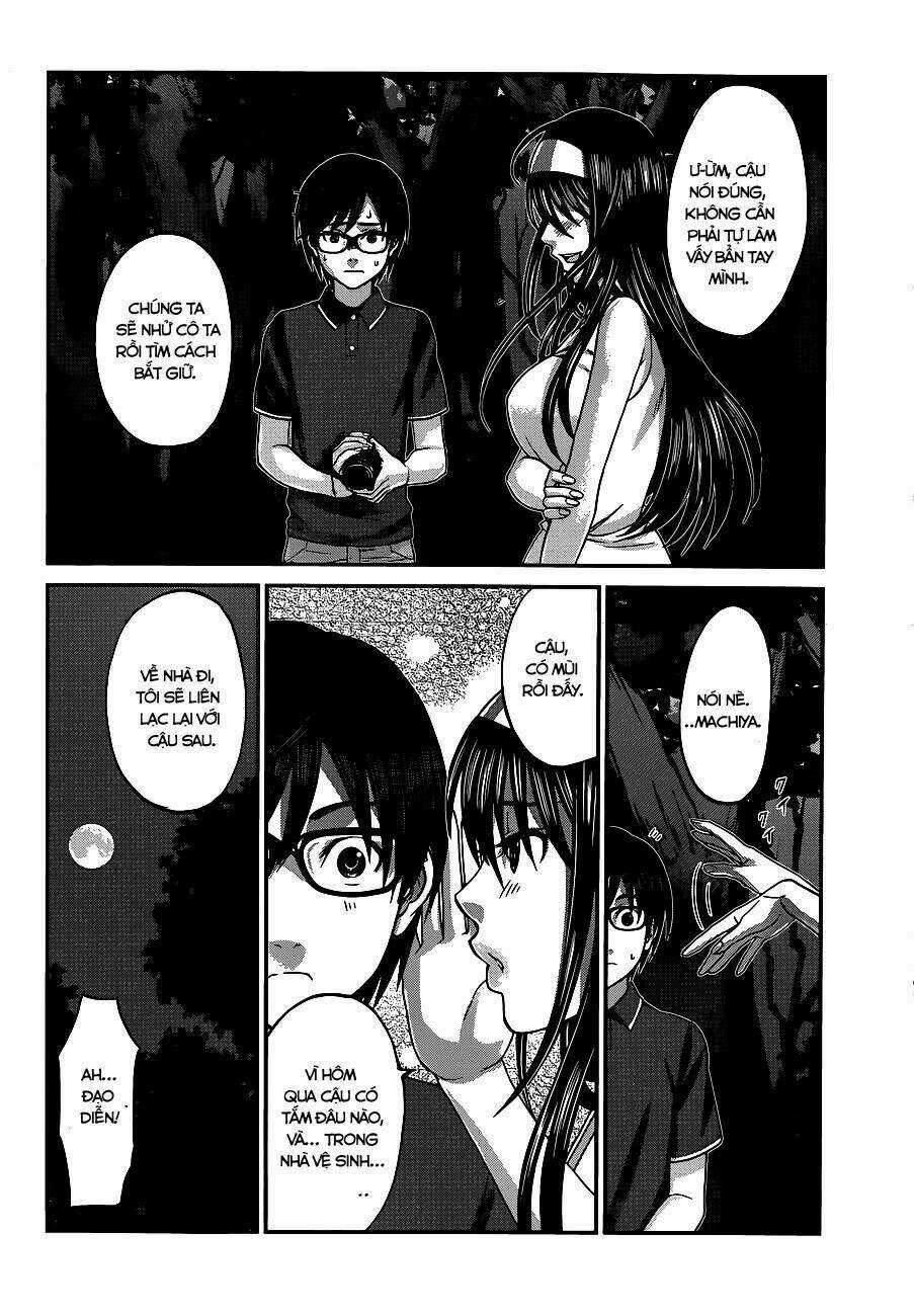 Dead Tube - Chapter 4.2 - Trang 11