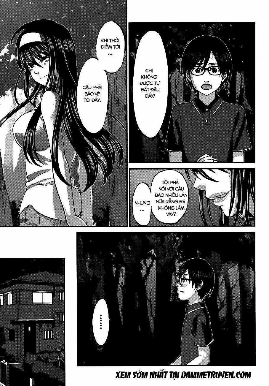 Dead Tube - Chapter 4.2 - Trang 12