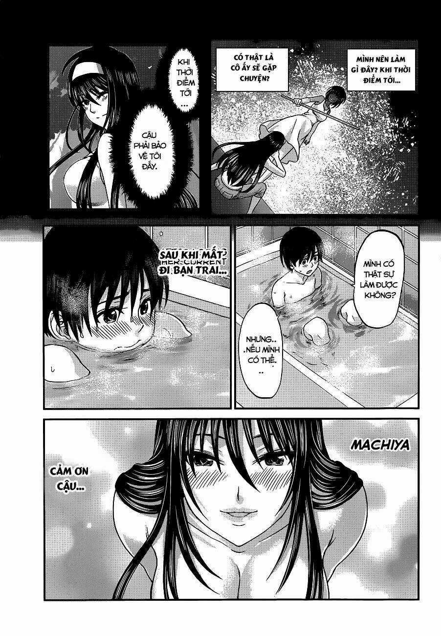 Dead Tube - Chapter 4.2 - Trang 14