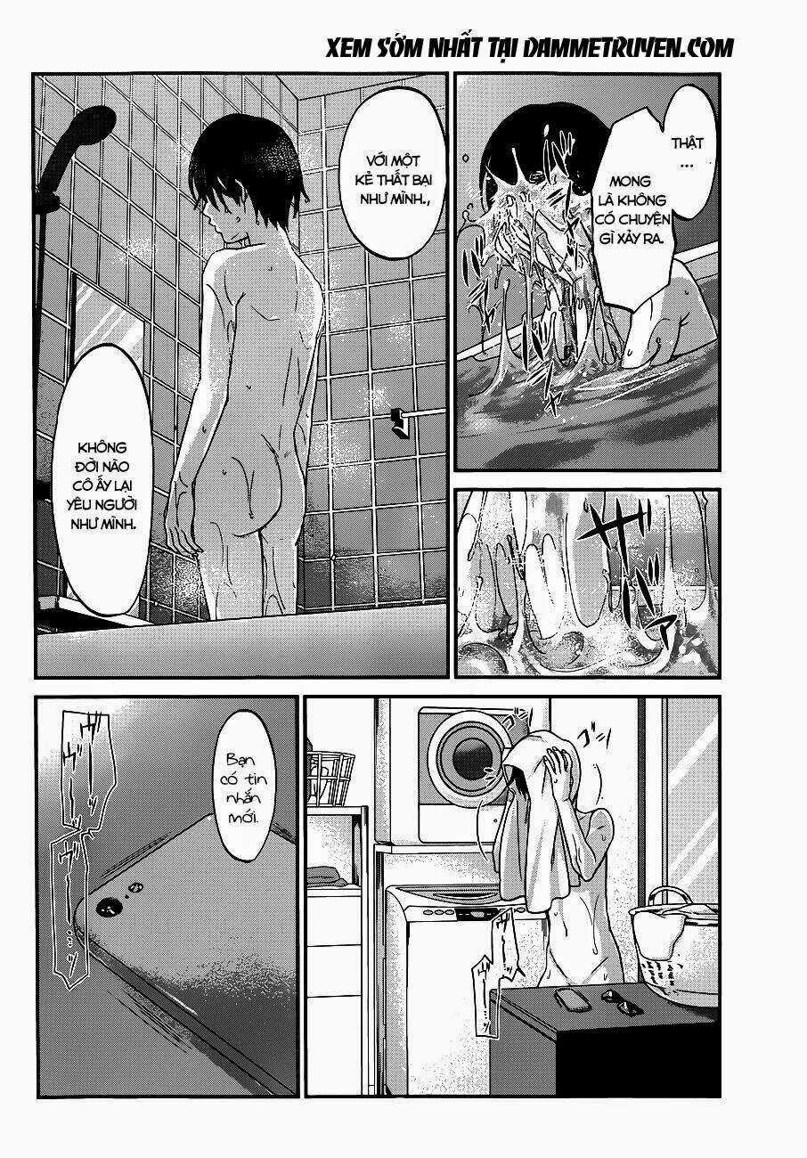 Dead Tube - Chapter 4.2 - Trang 15
