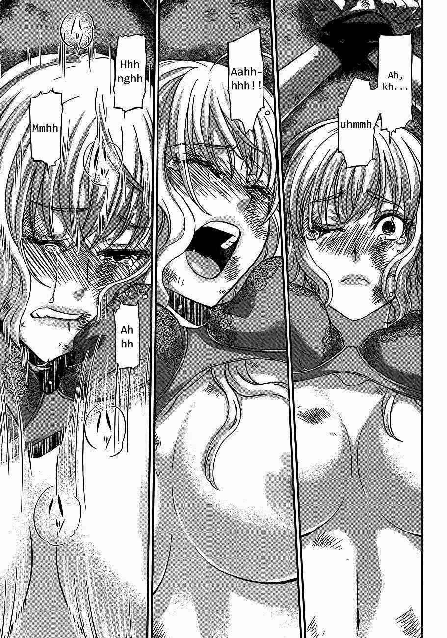 Dead Tube - Chapter 4.2 - Trang 19