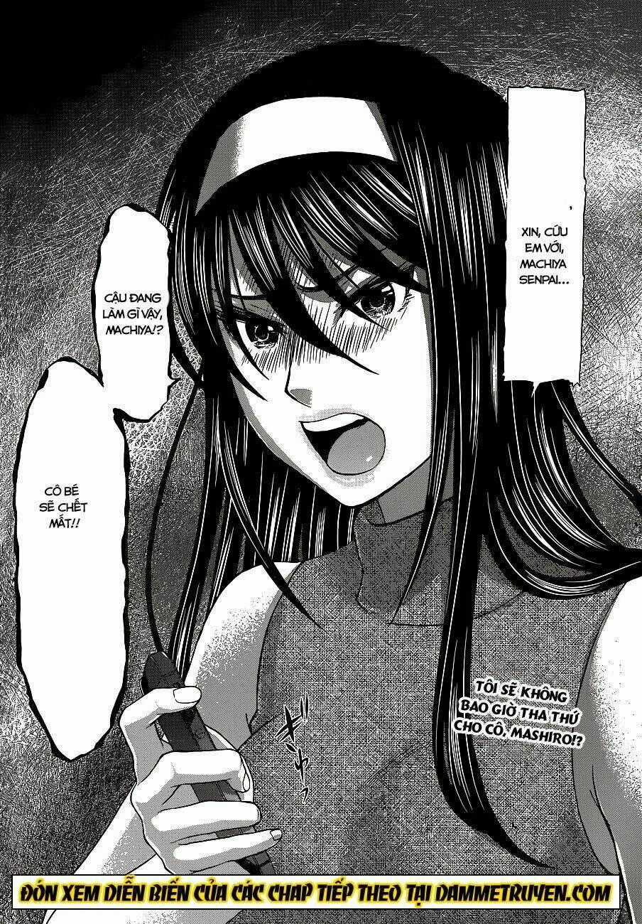 Dead Tube - Chapter 4.2 - Trang 20