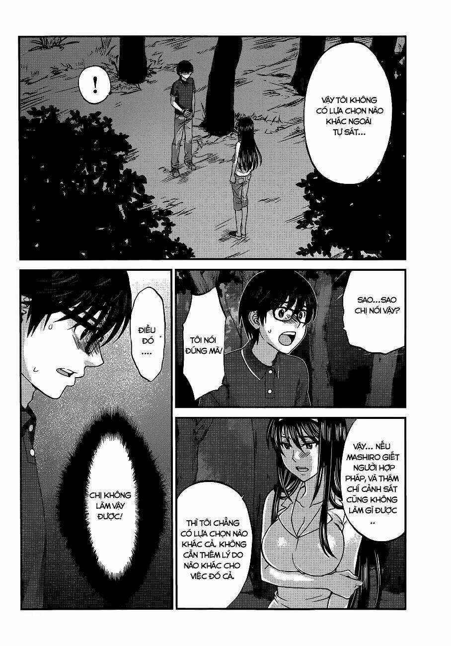 Dead Tube - Chapter 4.2 - Trang 5