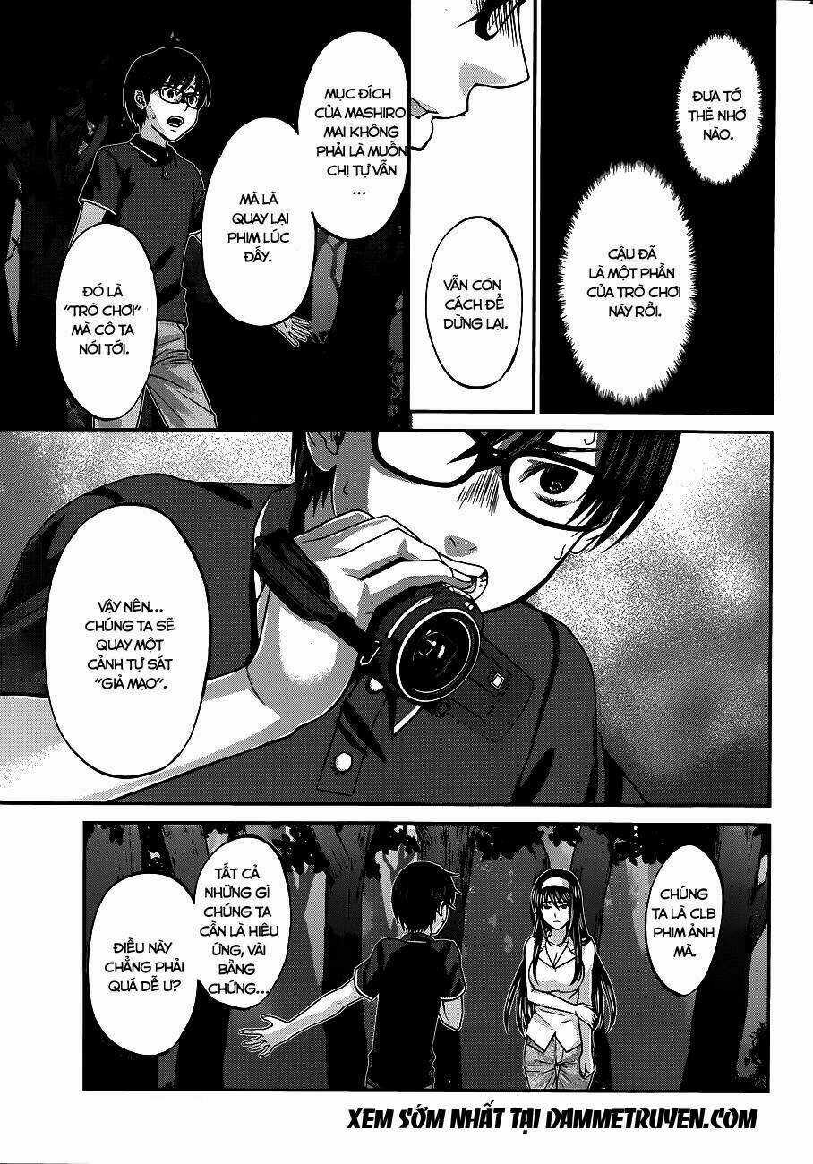 Dead Tube - Chapter 4.2 - Trang 6