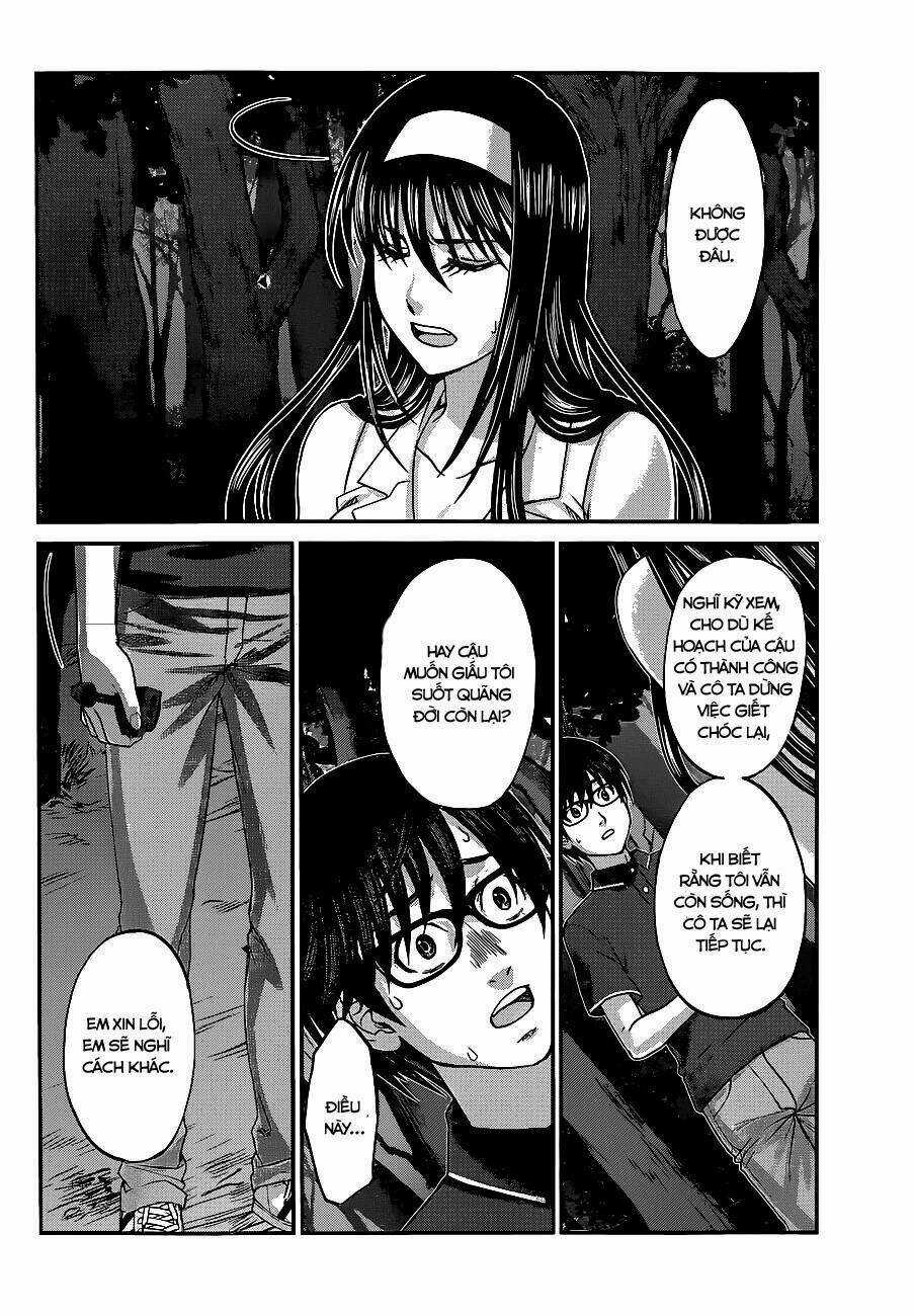 Dead Tube - Chapter 4.2 - Trang 7