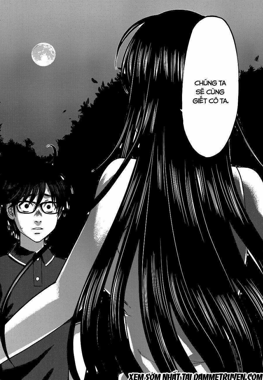 Dead Tube - Chapter 4.2 - Trang 9