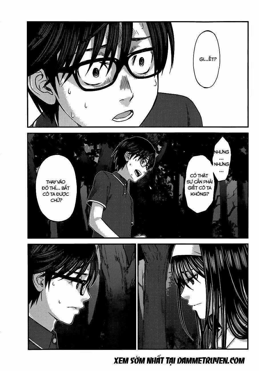 Dead Tube - Chapter 4.2 - Trang 10