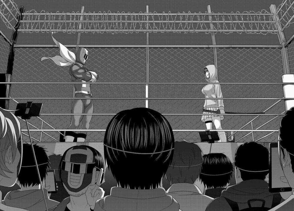 Dead Tube - Chapter 40 - Trang 14