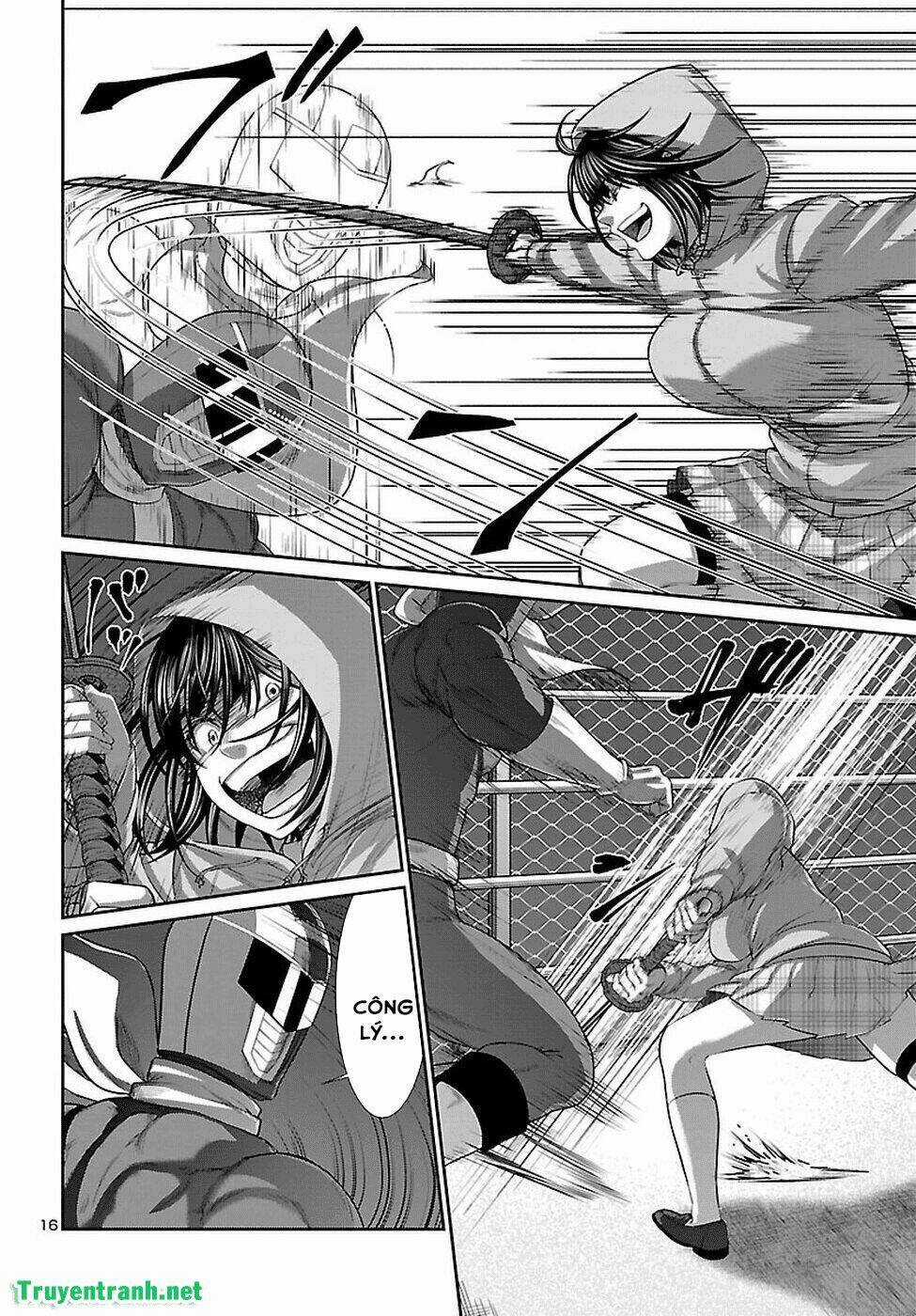 Dead Tube - Chapter 40 - Trang 18