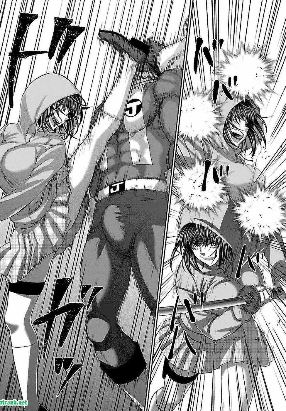 Dead Tube - Chapter 40 - Trang 20