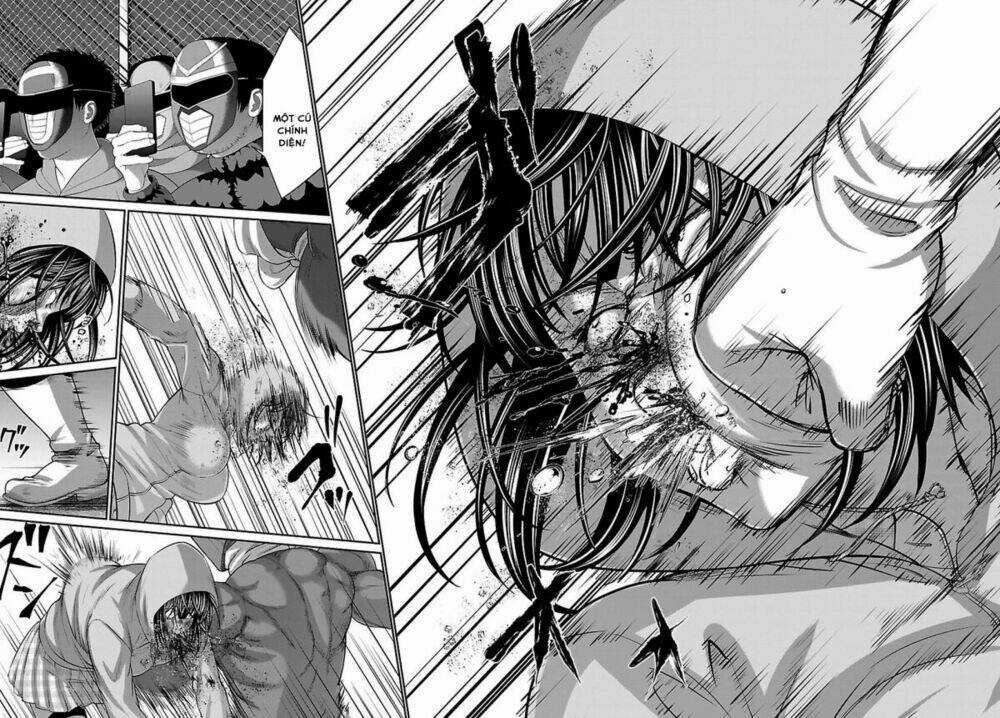 Dead Tube - Chapter 40 - Trang 24