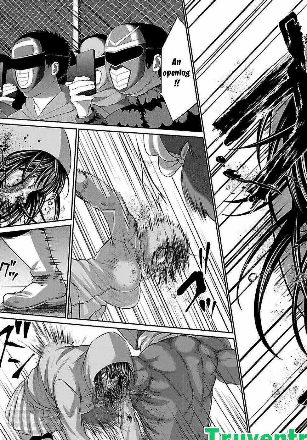 Dead Tube - Chapter 40 - Trang 25