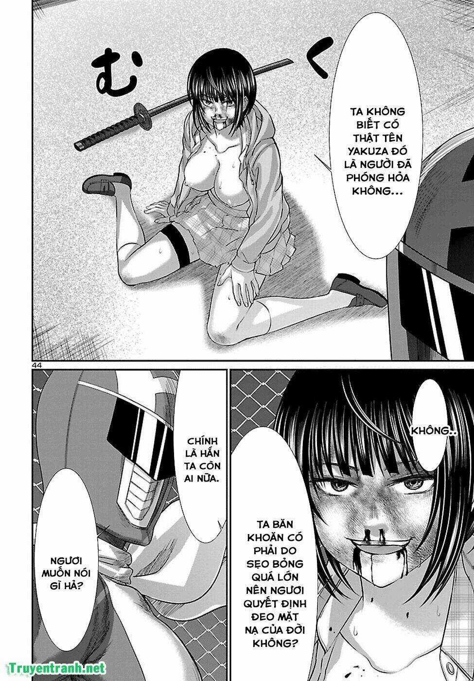 Dead Tube - Chapter 40 - Trang 46