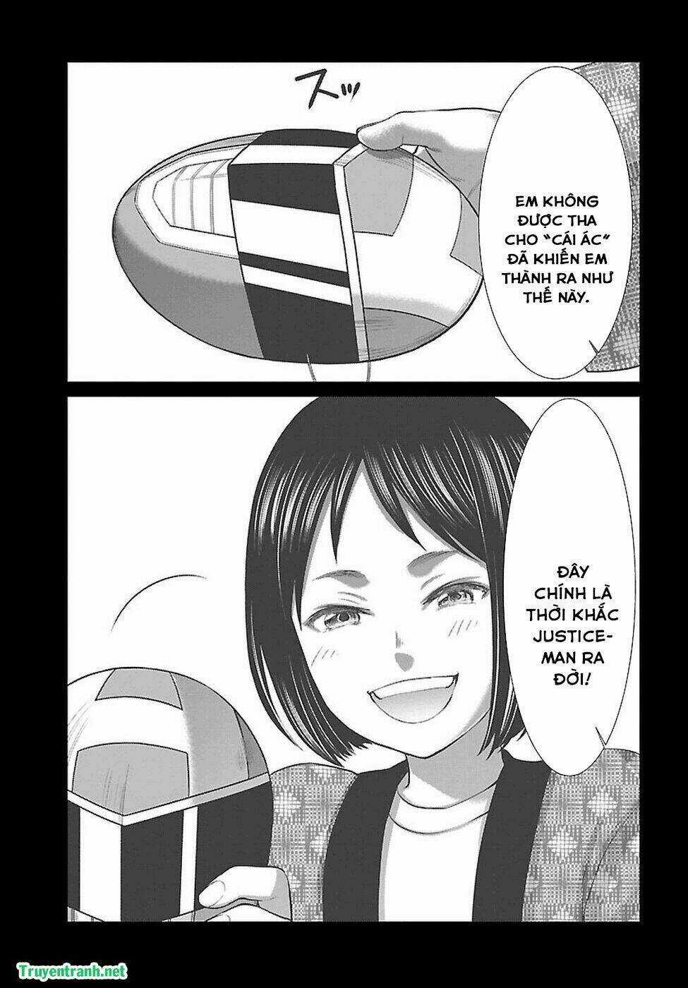 Dead Tube - Chapter 41.1 - Trang 9