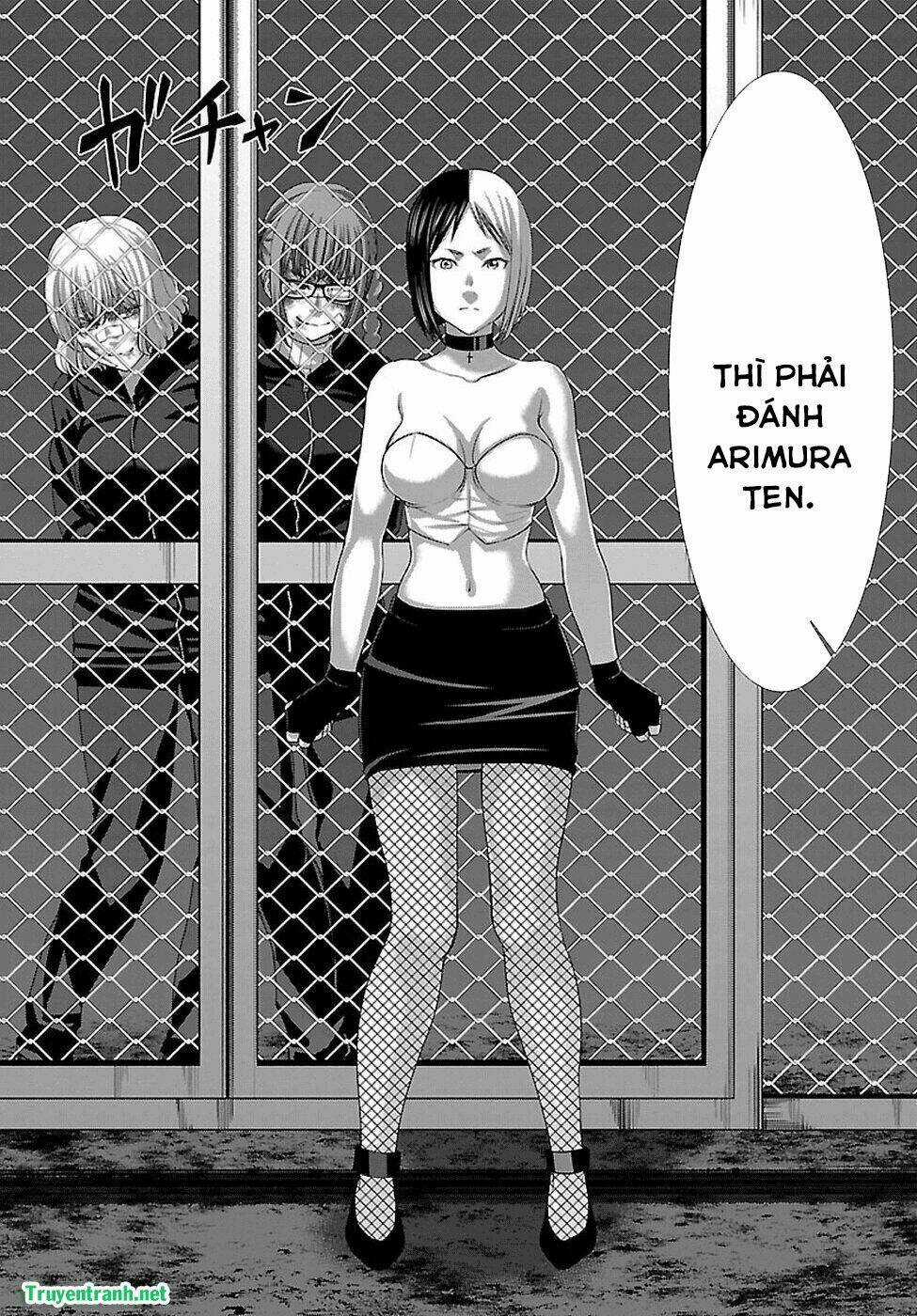 Dead Tube - Chapter 41.3 - Trang 12