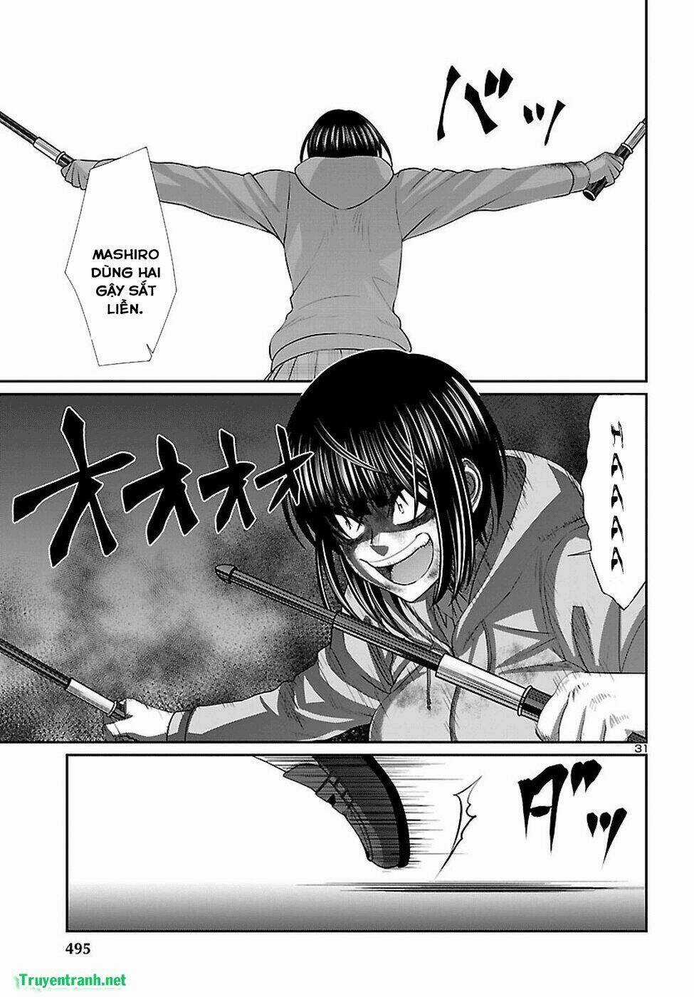 Dead Tube - Chapter 41.3 - Trang 5