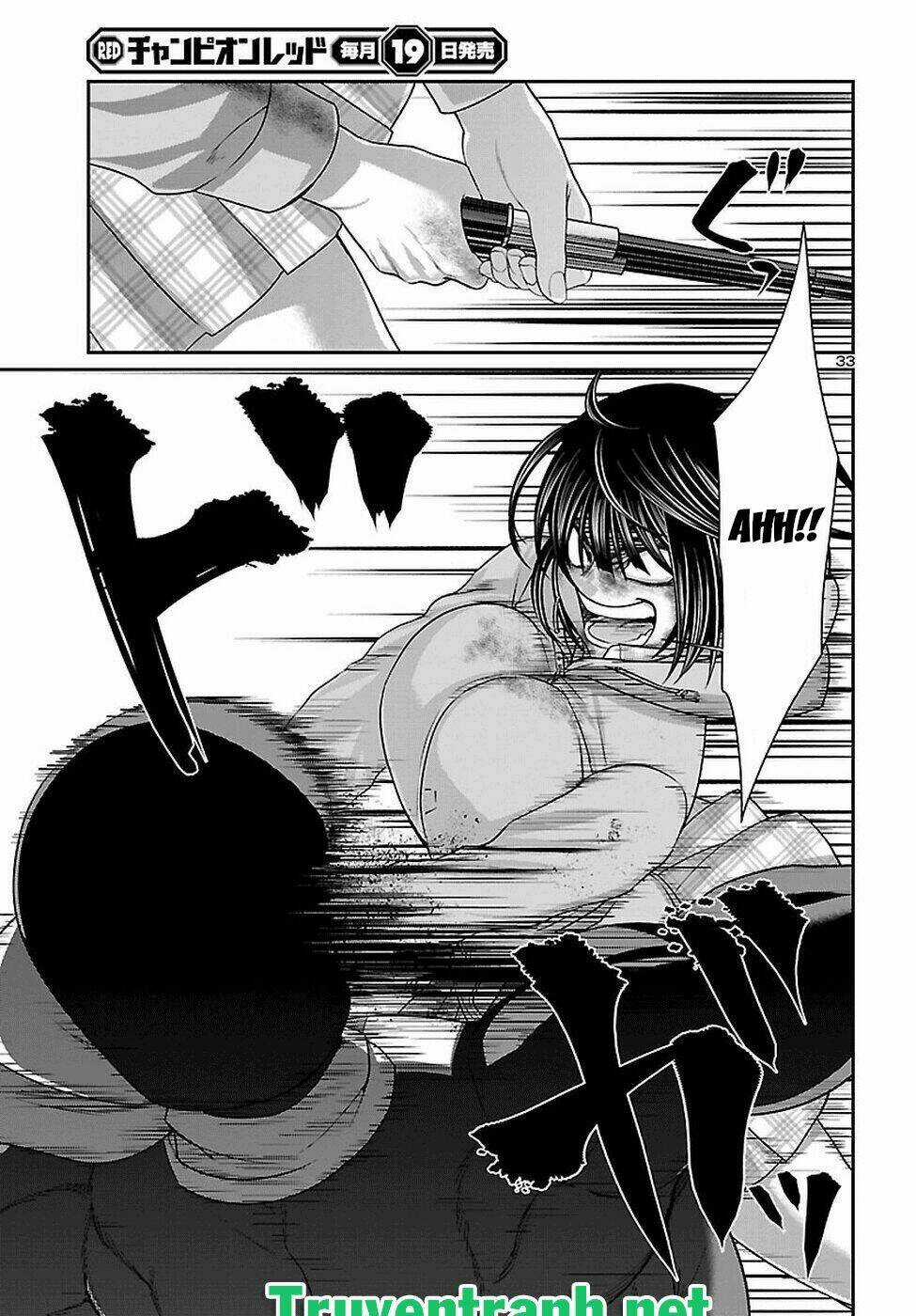 Dead Tube - Chapter 41.3 - Trang 7