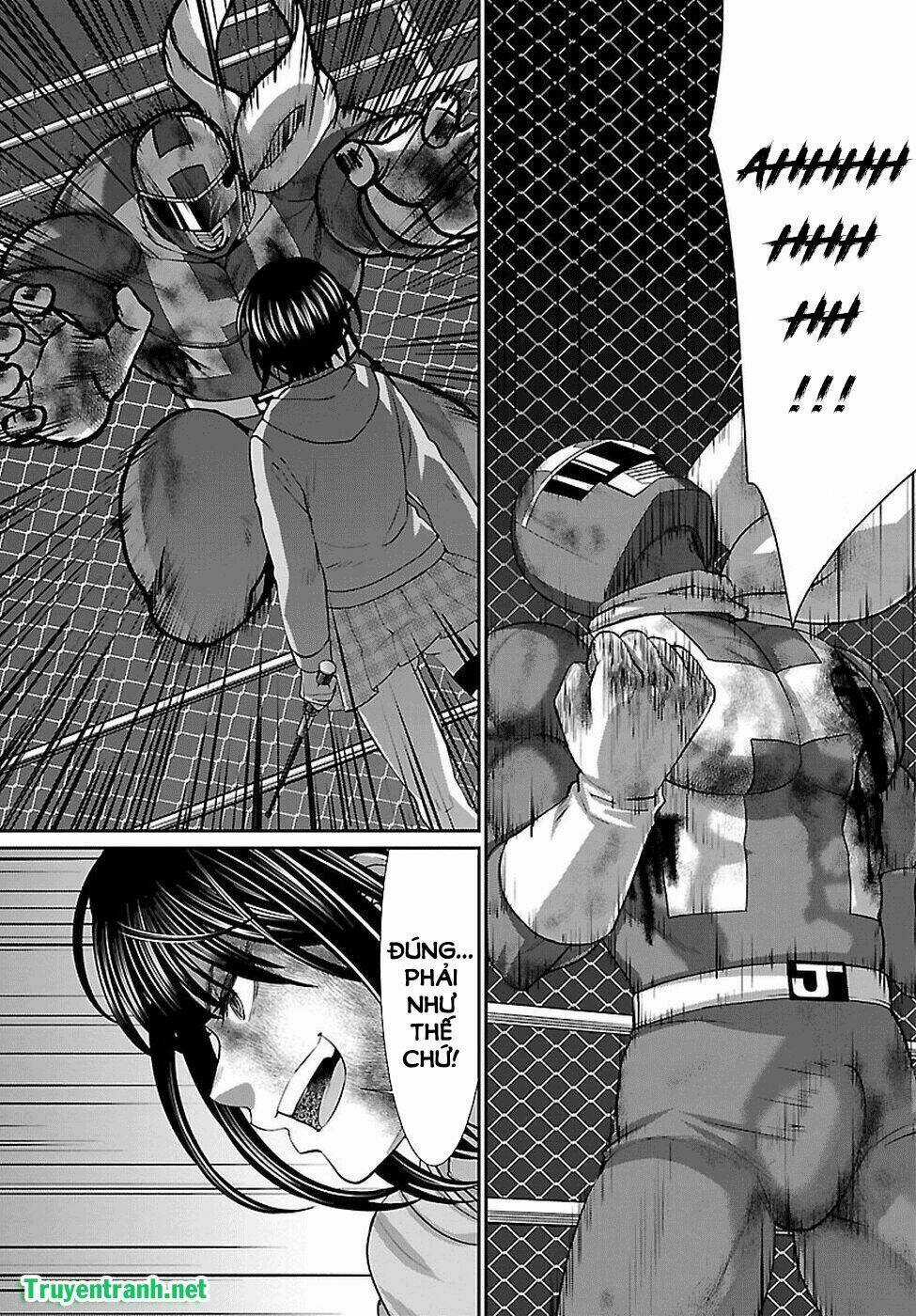 Dead Tube - Chapter 42.1 - Trang 4