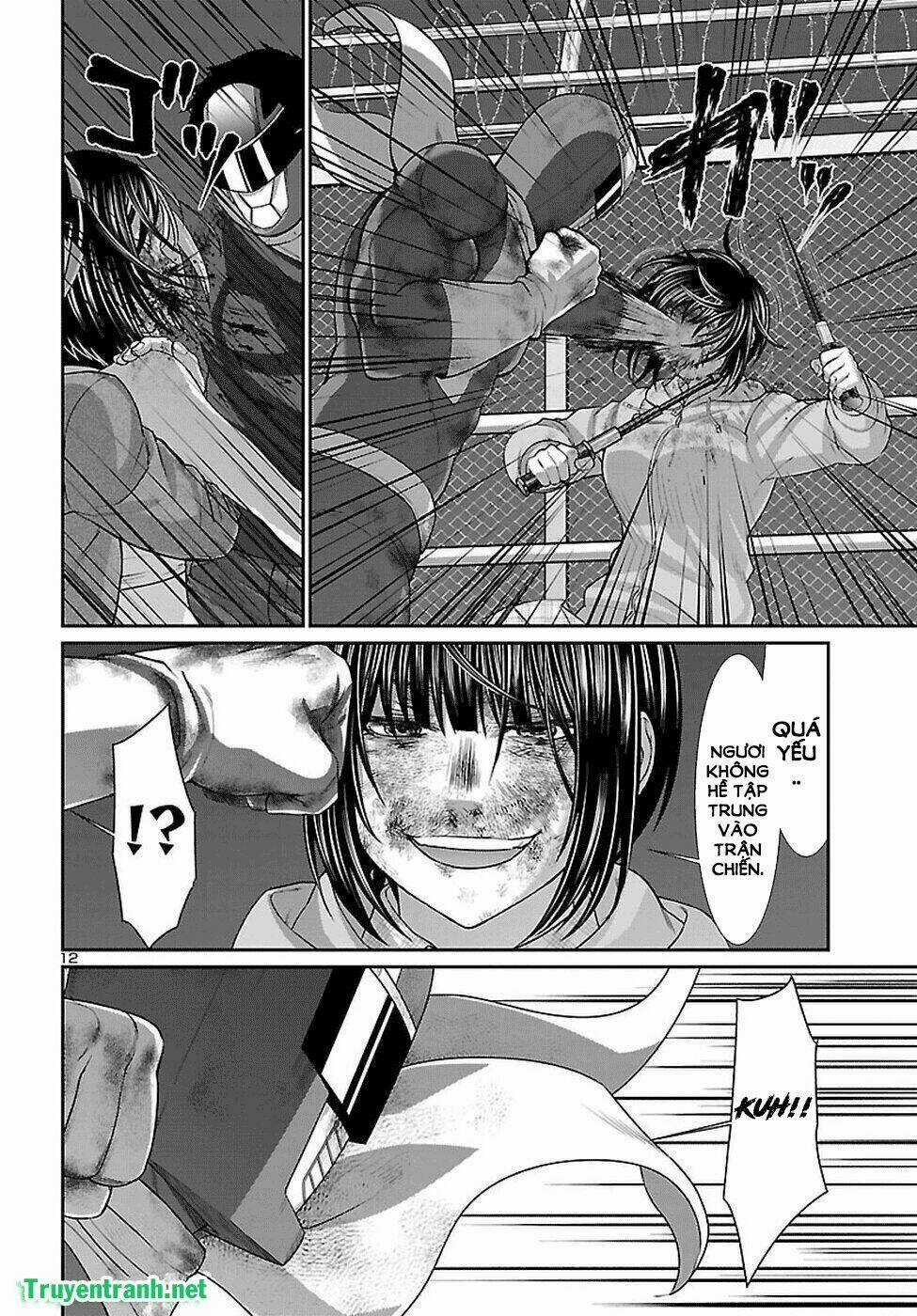 Dead Tube - Chapter 42.1 - Trang 6