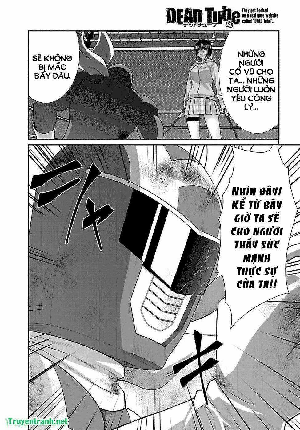 Dead Tube - Chapter 42.1 - Trang 7