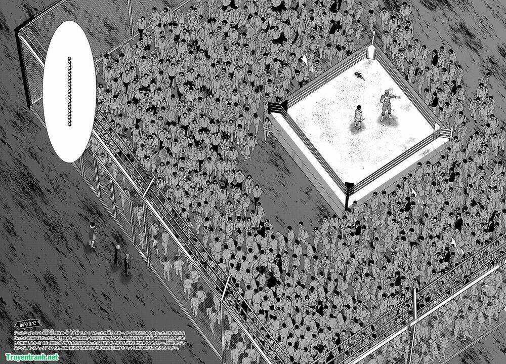 Dead Tube - Chapter 42.1 - Trang 8