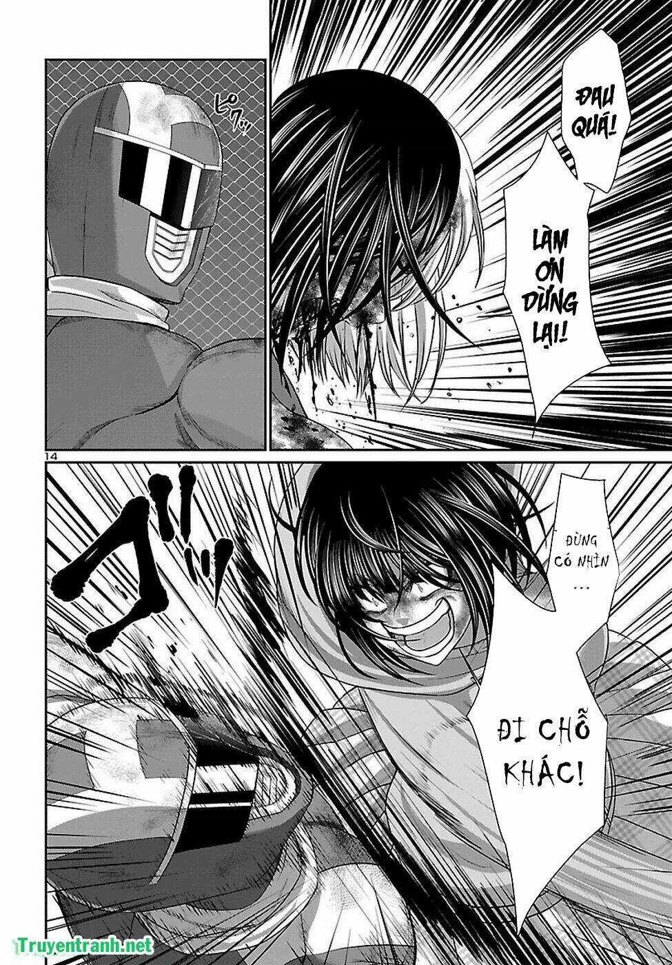 Dead Tube - Chapter 42.2 - Trang 3