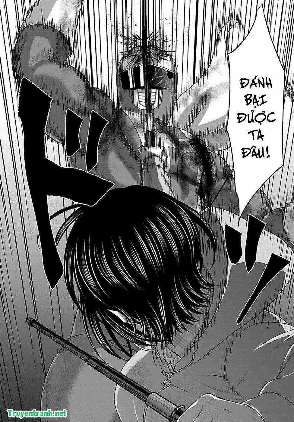 Dead Tube - Chapter 42.2 - Trang 6