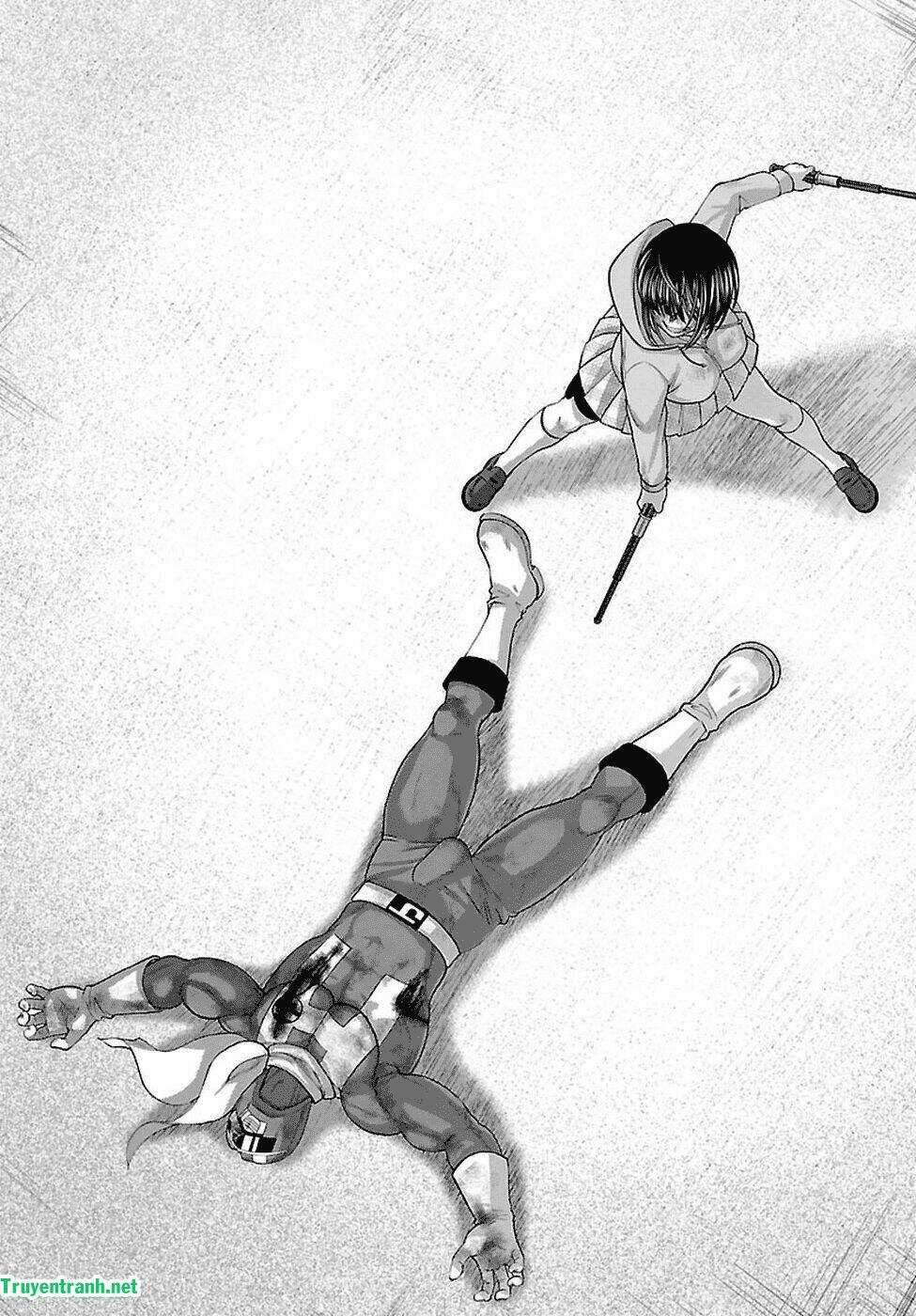 Dead Tube - Chapter 42.2 - Trang 7