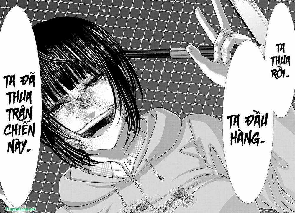 Dead Tube - Chapter 42.3 - Trang 11