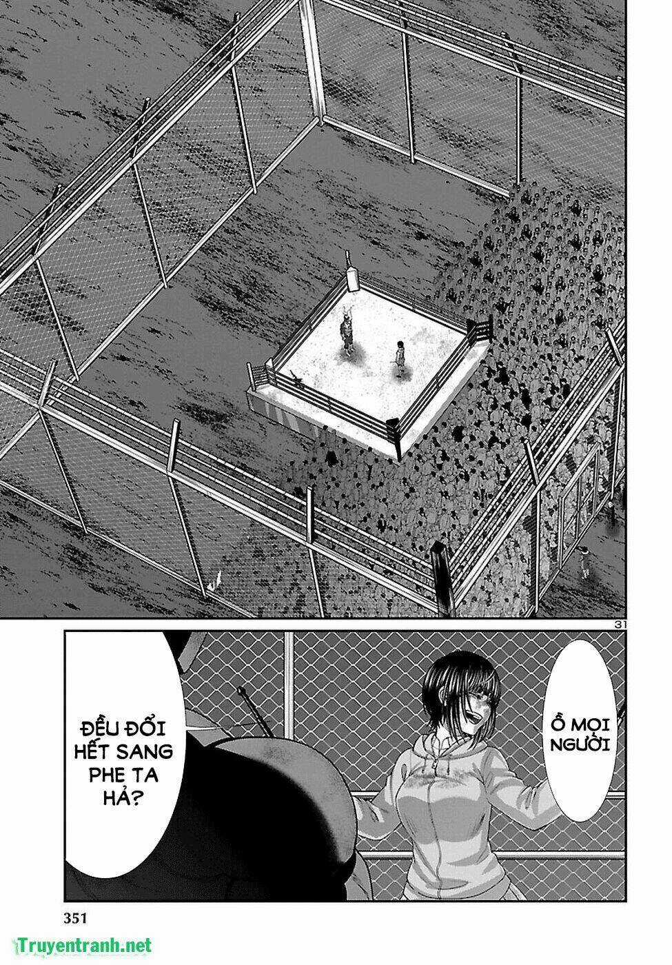 Dead Tube - Chapter 42.3 - Trang 7