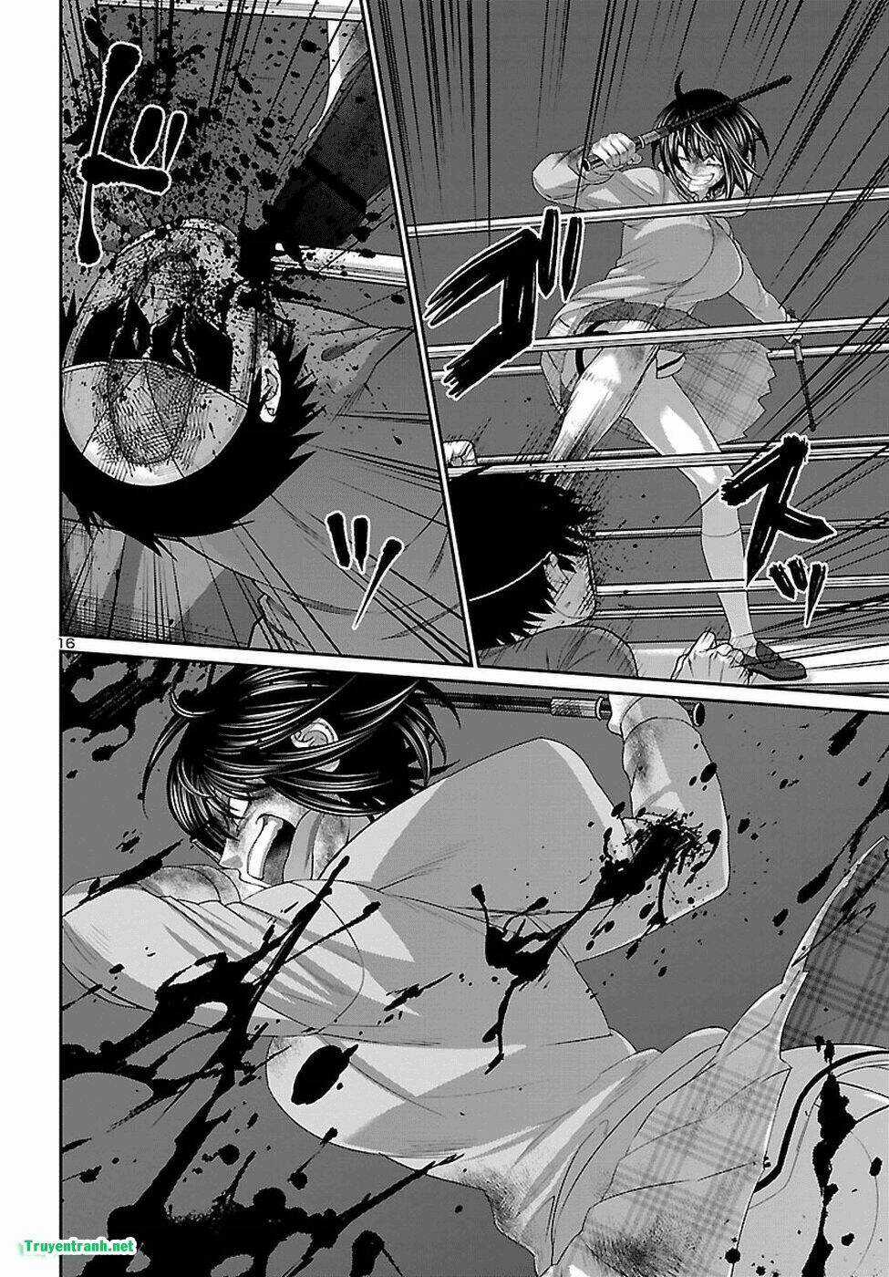 Dead Tube - Chapter 43.2 - Trang 5