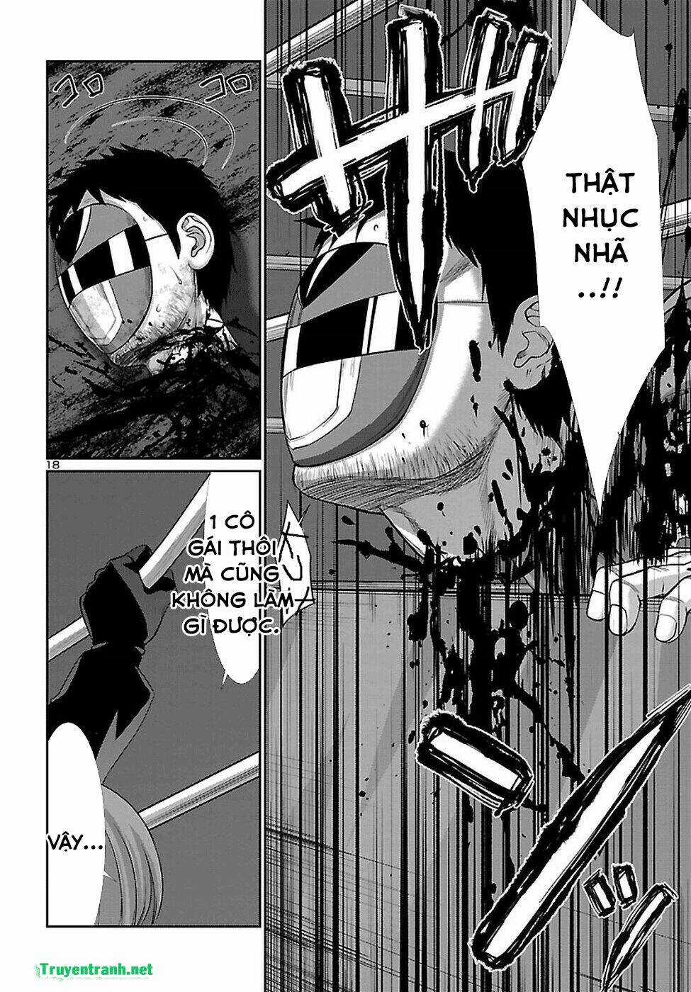 Dead Tube - Chapter 43.2 - Trang 7