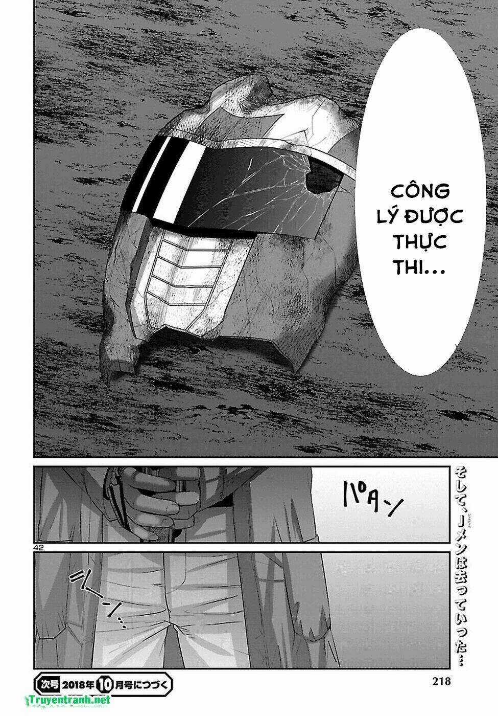 Dead Tube - Chapter 43.3 - Trang 15