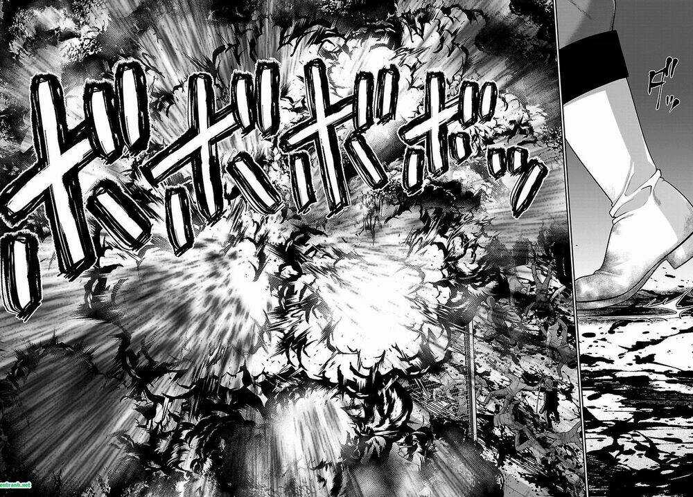 Dead Tube - Chapter 43.3 - Trang 5