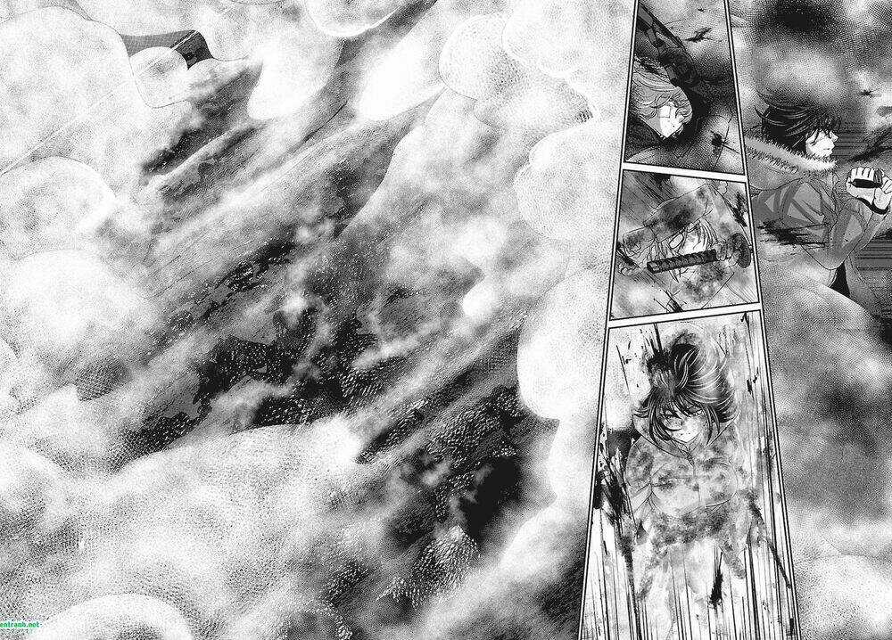 Dead Tube - Chapter 43.3 - Trang 6