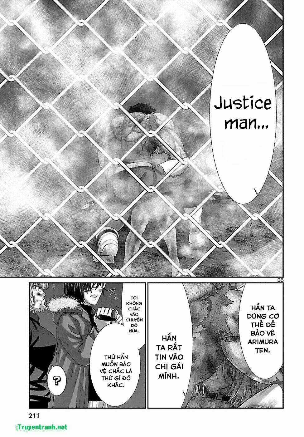 Dead Tube - Chapter 43.3 - Trang 8