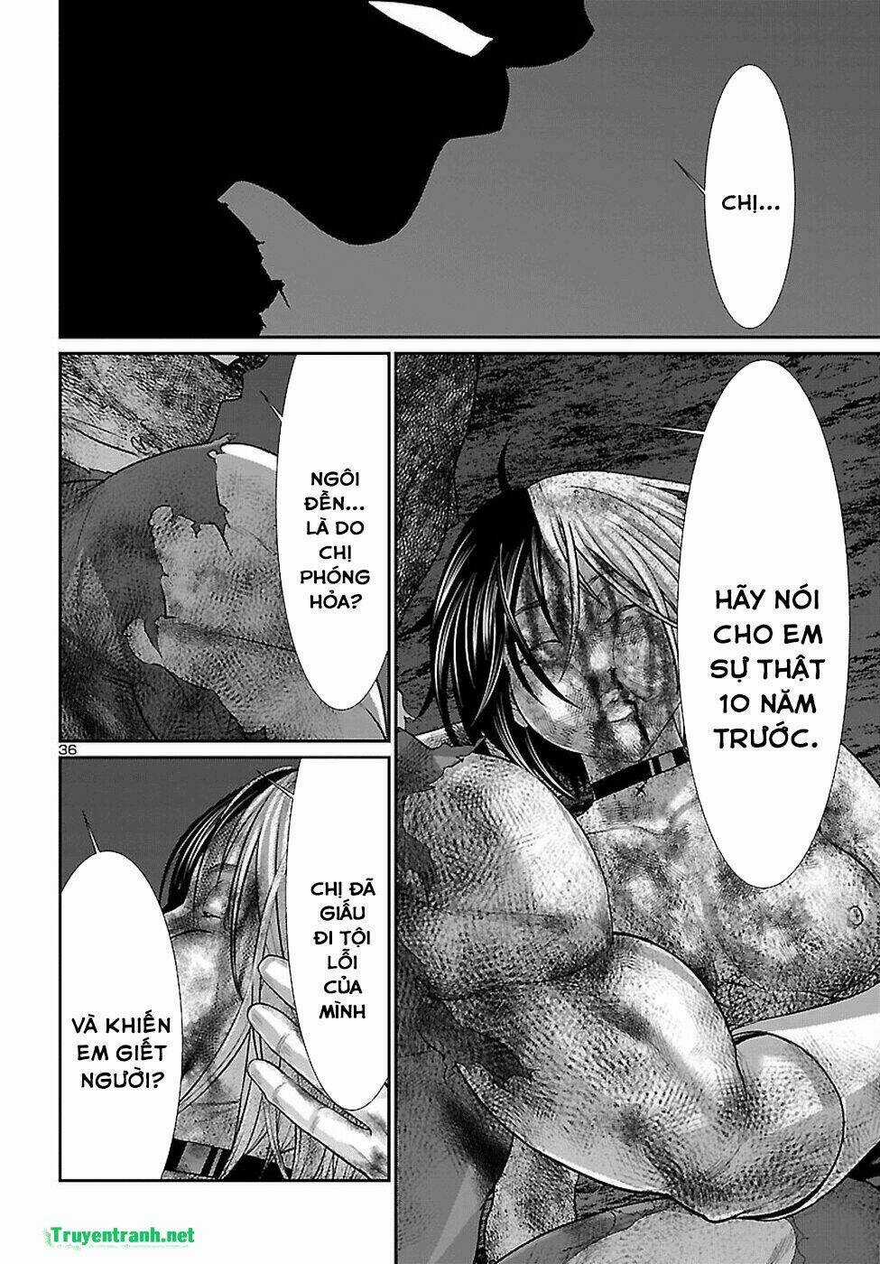 Dead Tube - Chapter 43.3 - Trang 9