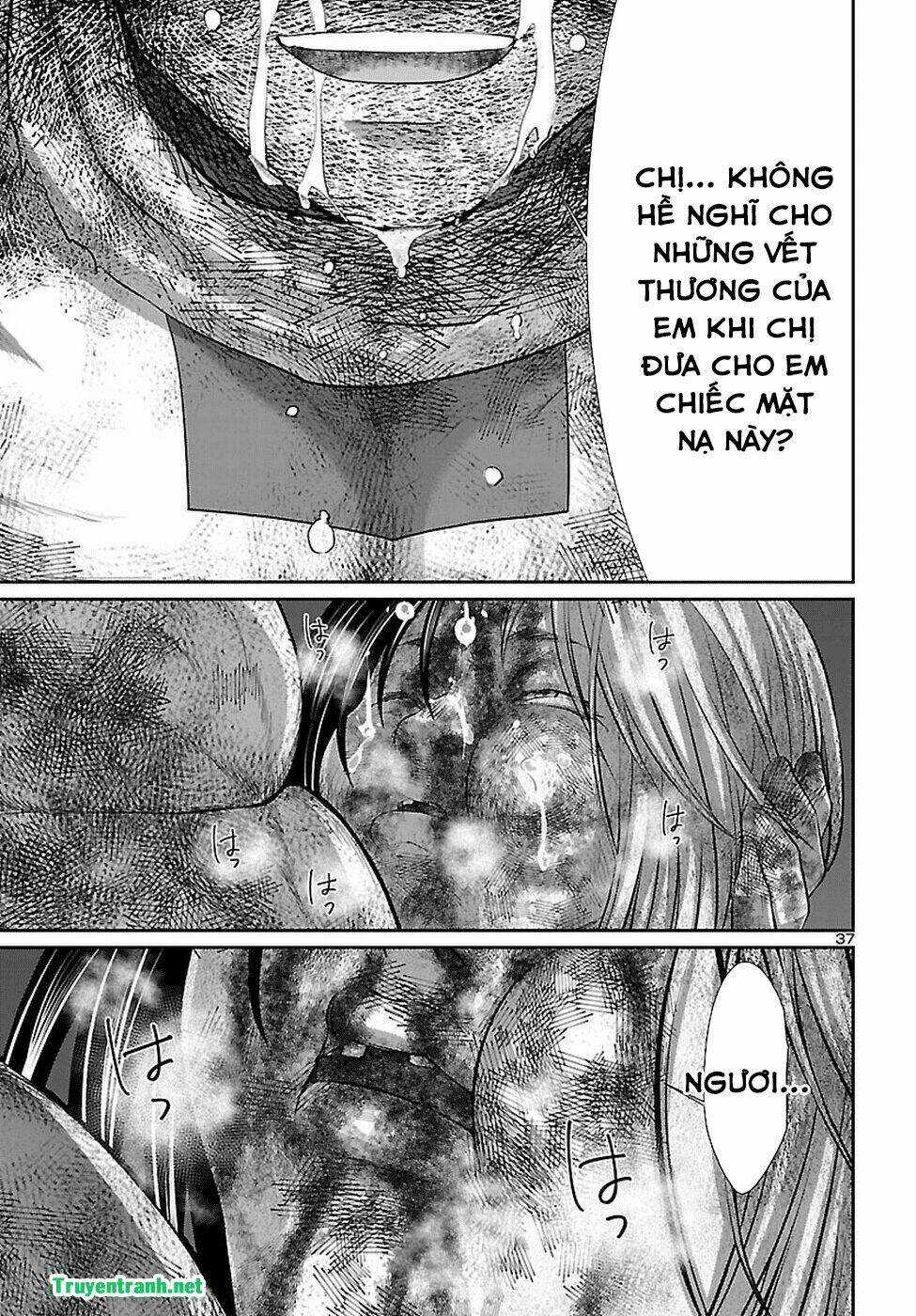 Dead Tube - Chapter 43.3 - Trang 10