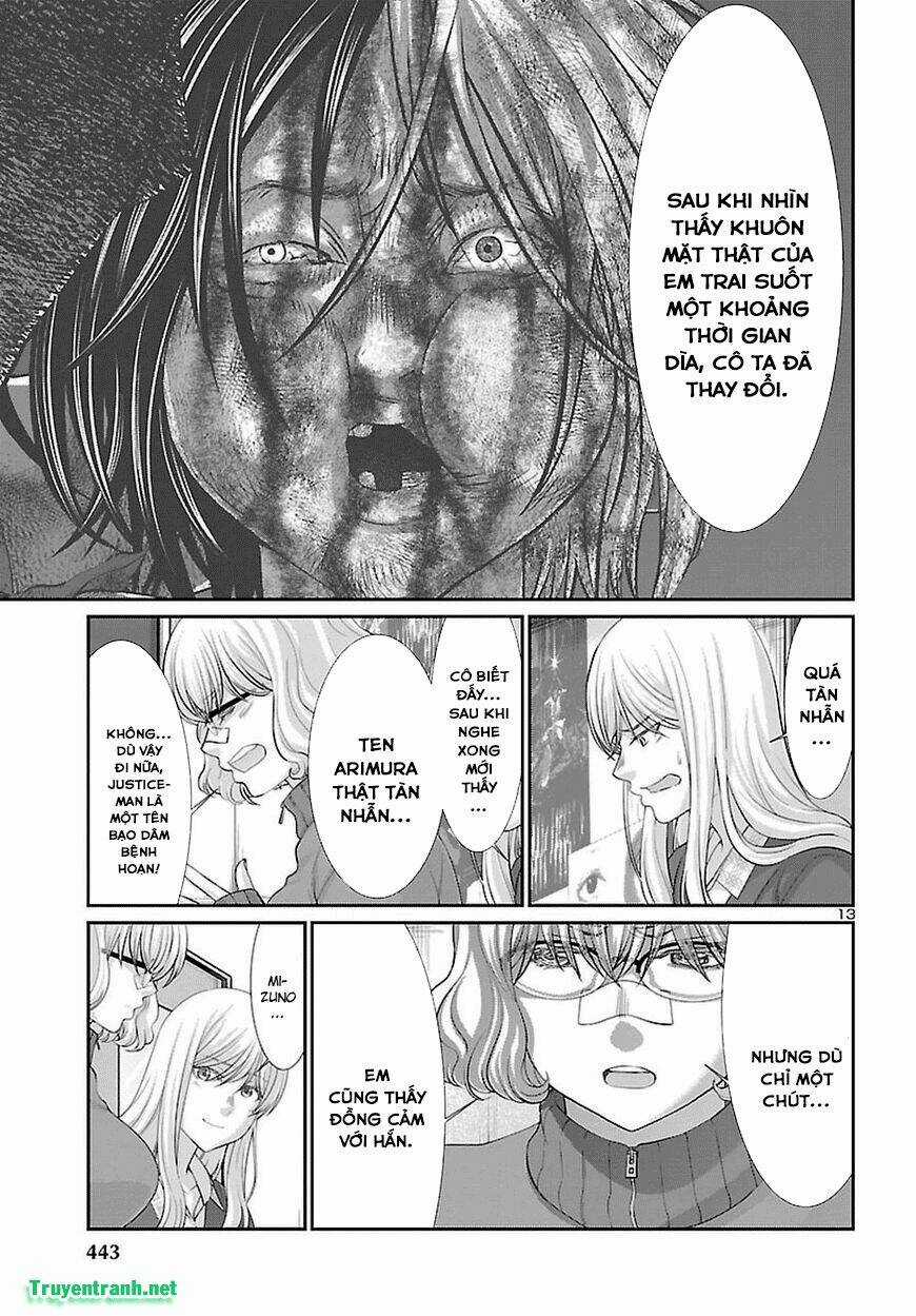 Dead Tube - Chapter 44.1 - Trang 14