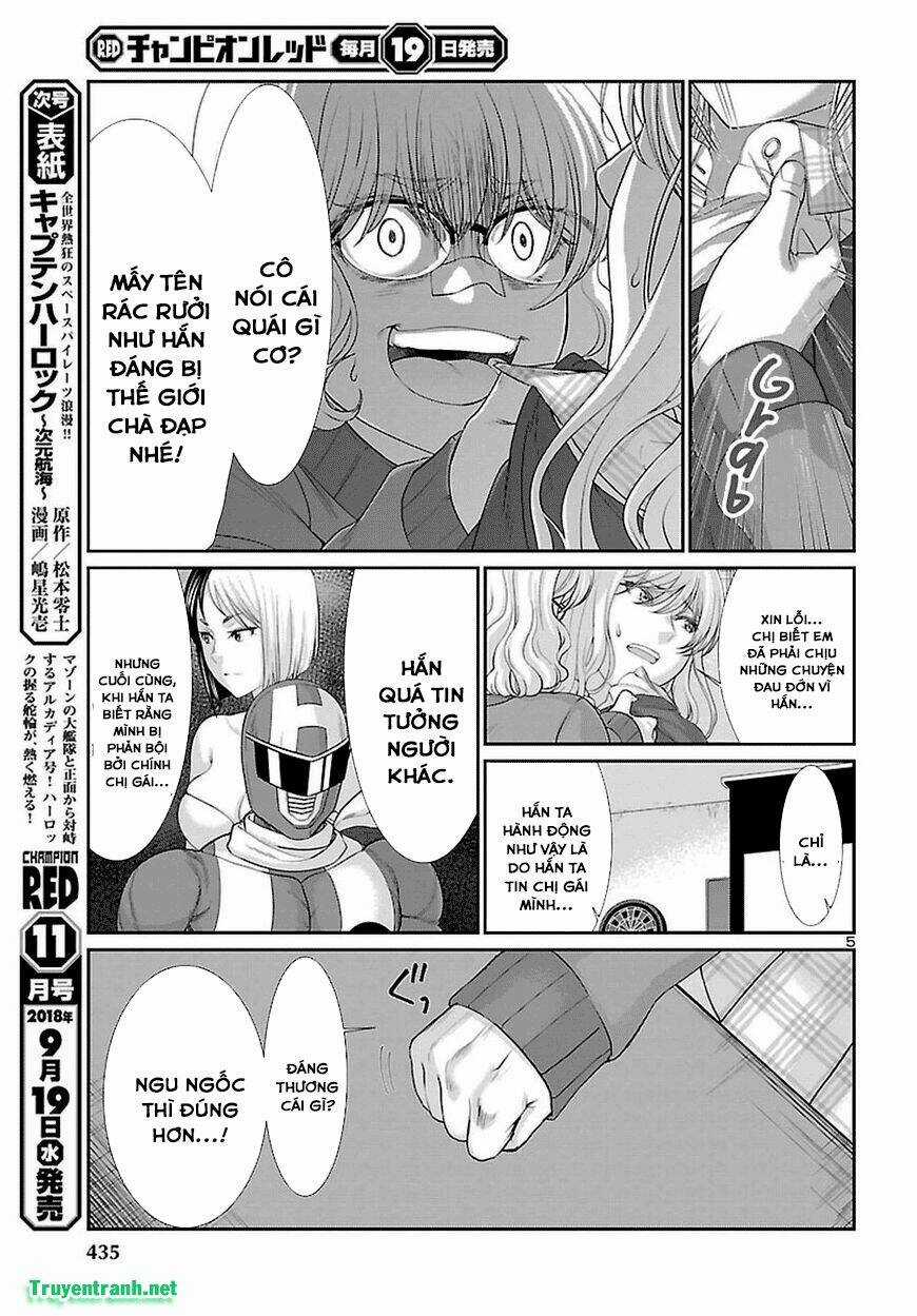 Dead Tube - Chapter 44.1 - Trang 6