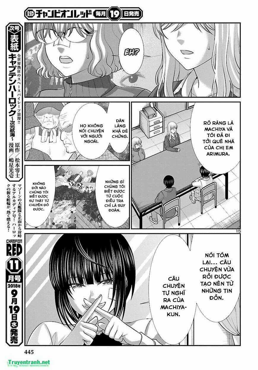 Dead Tube - Chapter 44.2 - Trang 3