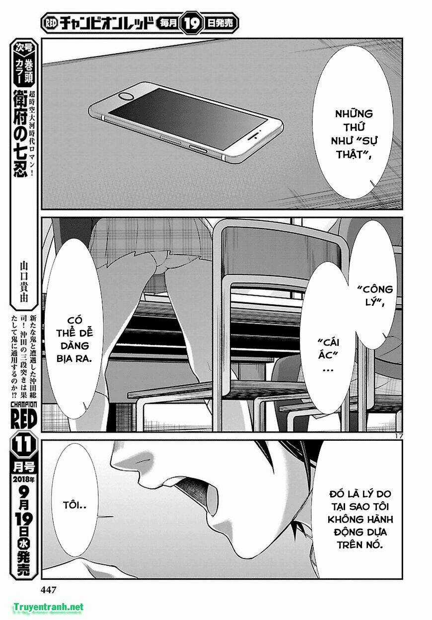 Dead Tube - Chapter 44.2 - Trang 5