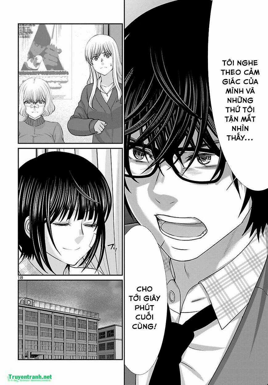 Dead Tube - Chapter 44.2 - Trang 6